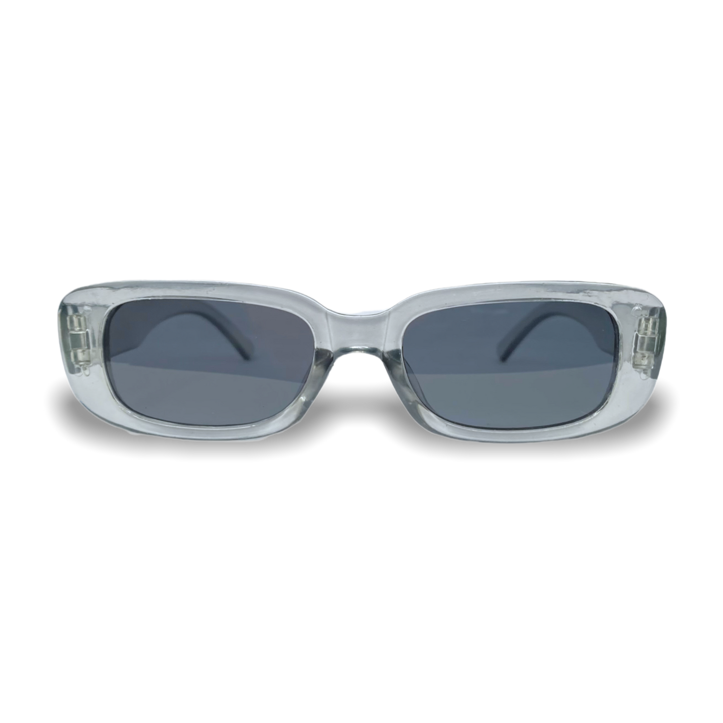 GREY SUNGLASSES