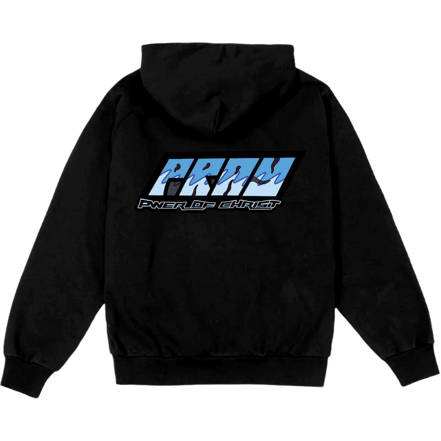 PRAY HOODIE