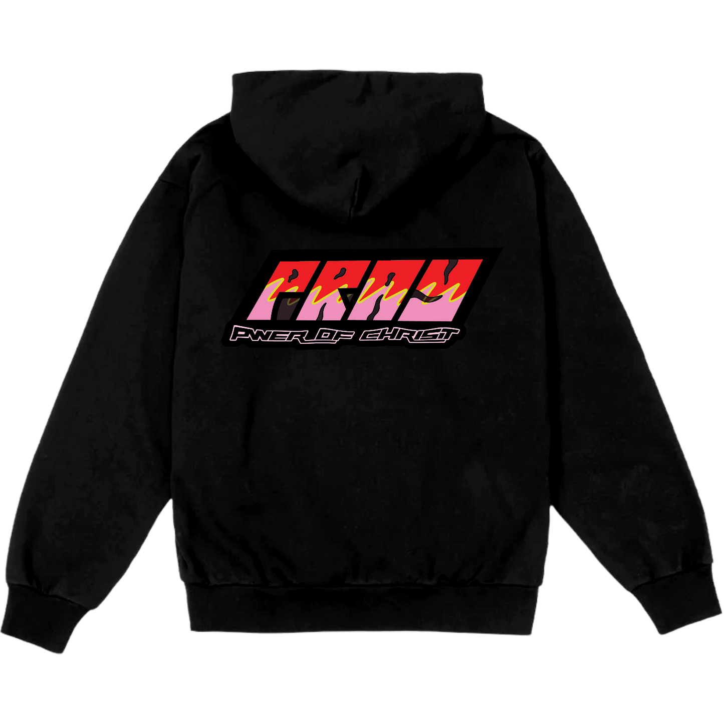 PRAY HOODIE