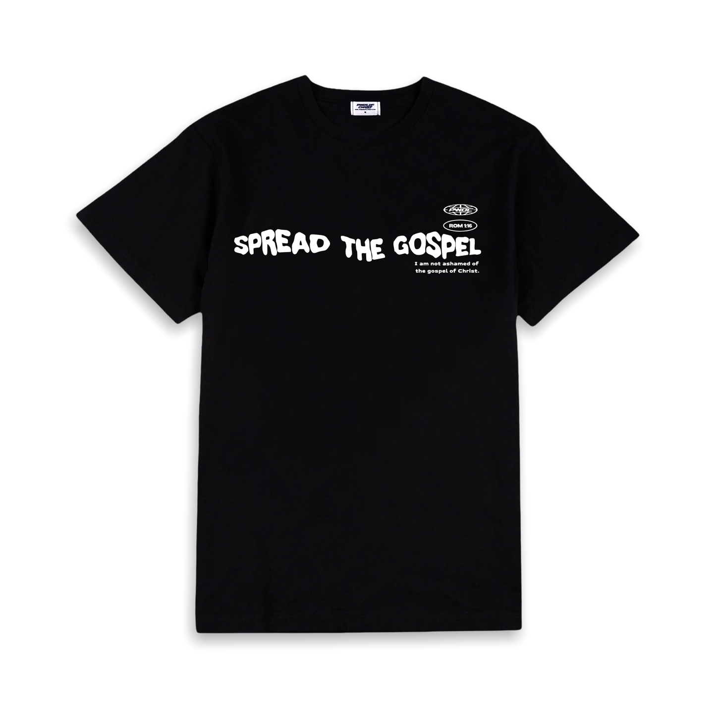SPREAD THE GOSPEL TEE
