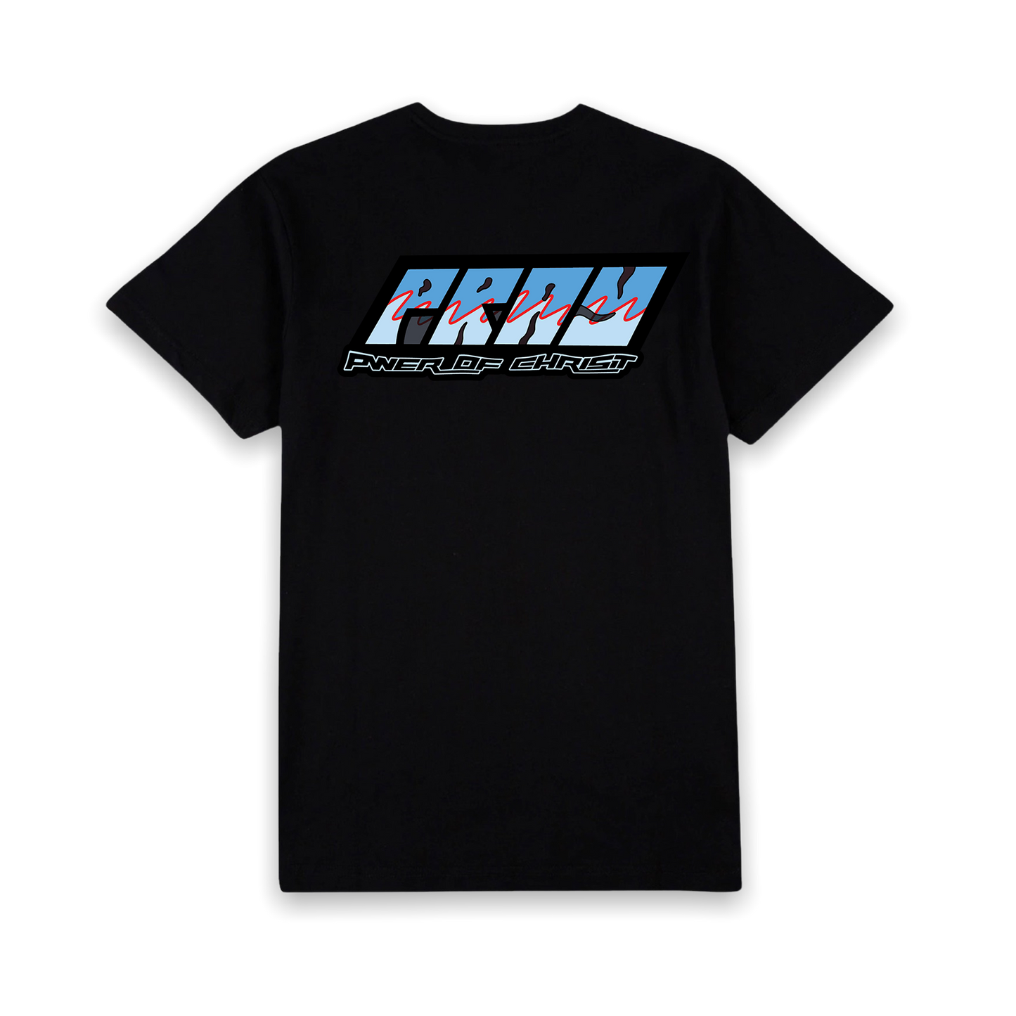 PRAY TEE