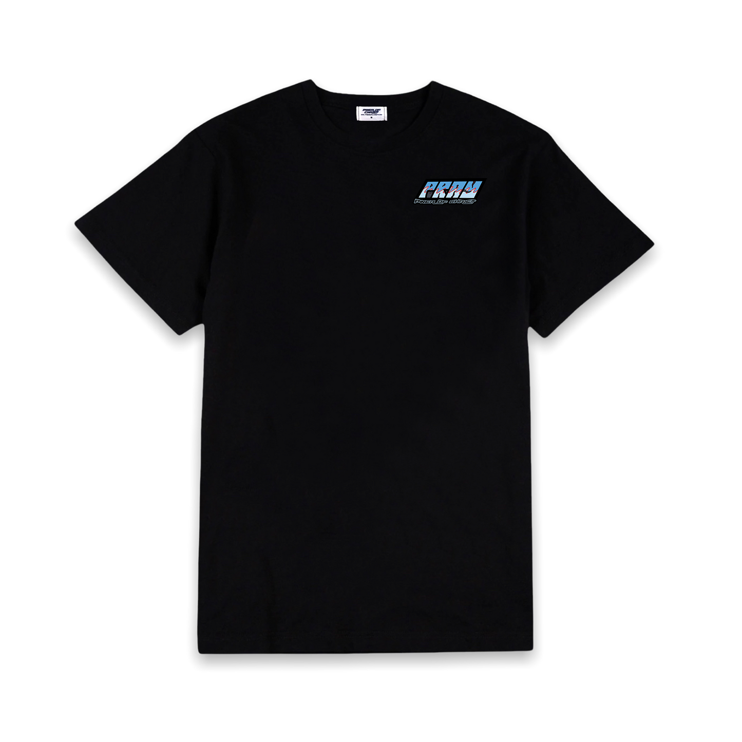 PRAY TEE