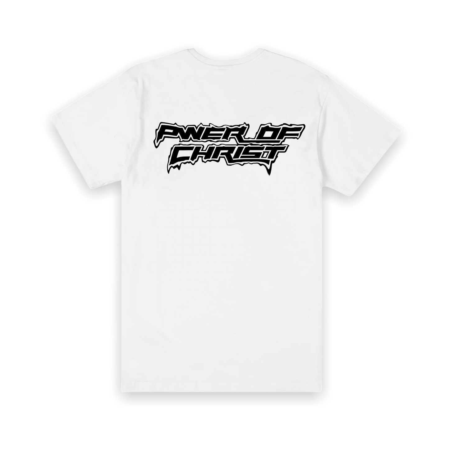 PWER OF CHRIST TEE