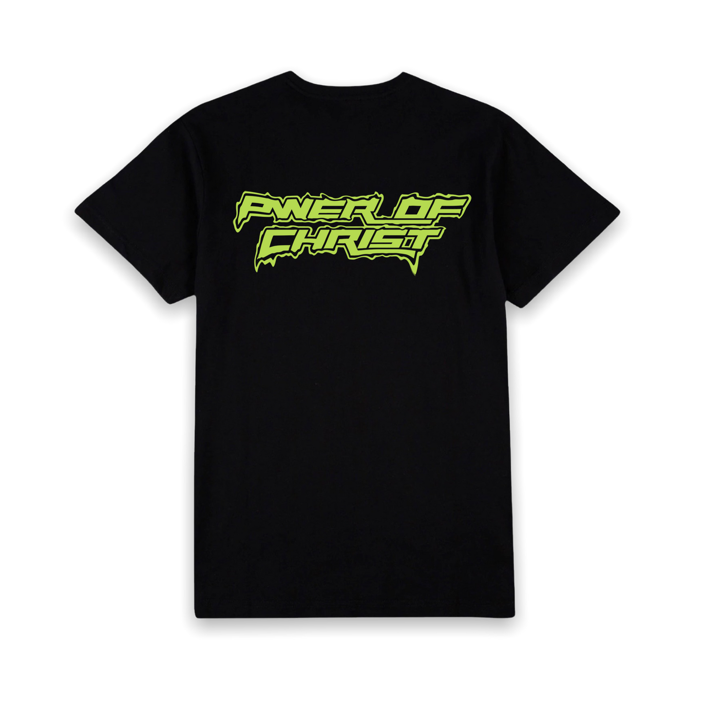PWER OF CHRIST TEE