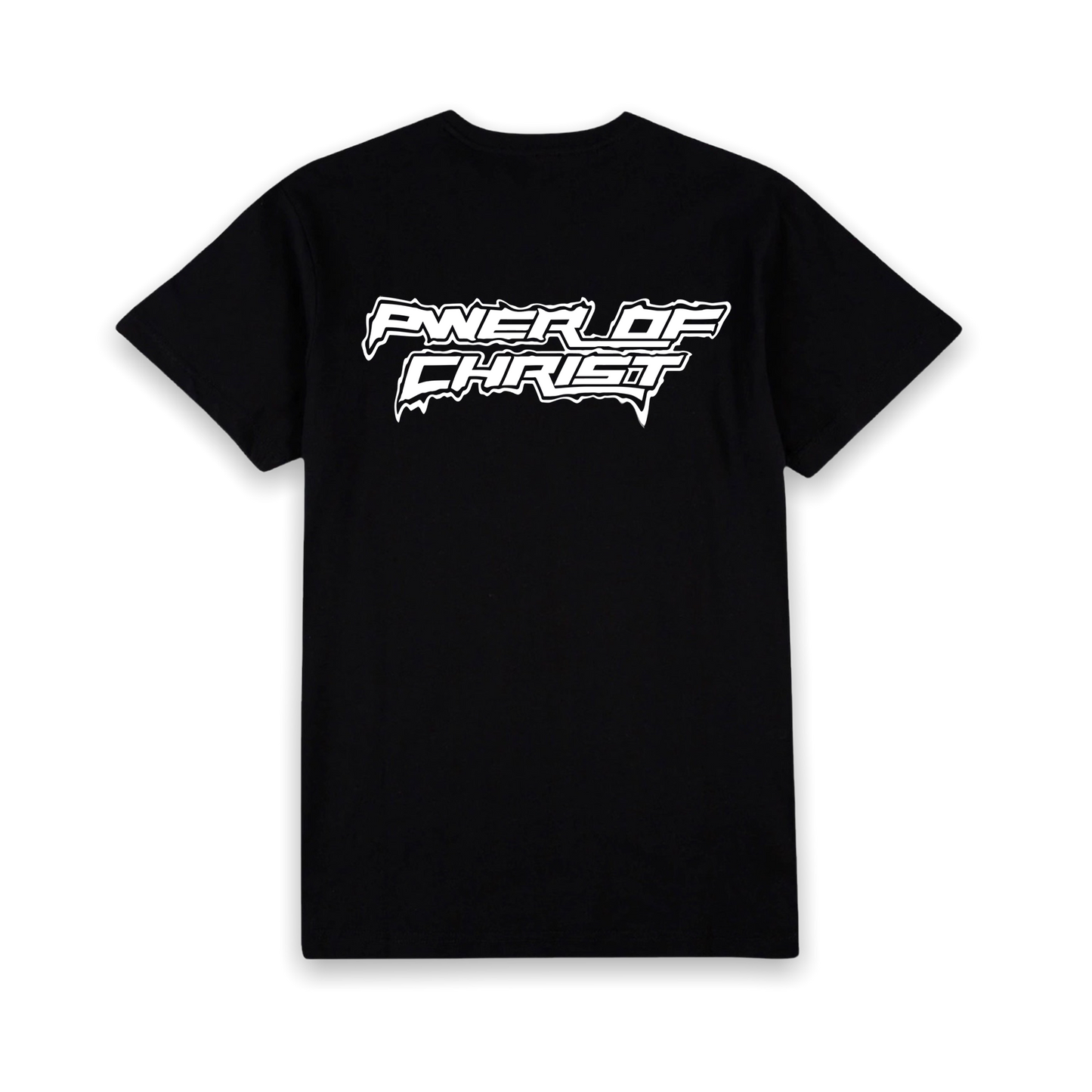 PWER OF CHRIST TEE