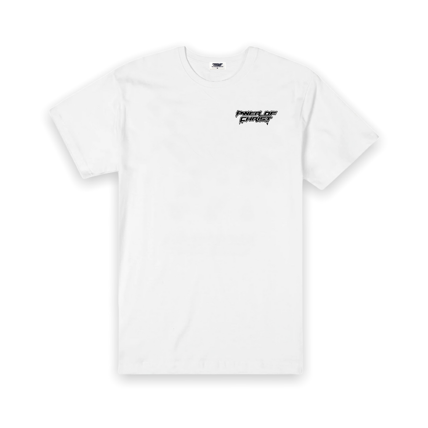 PWER OF CHRIST TEE