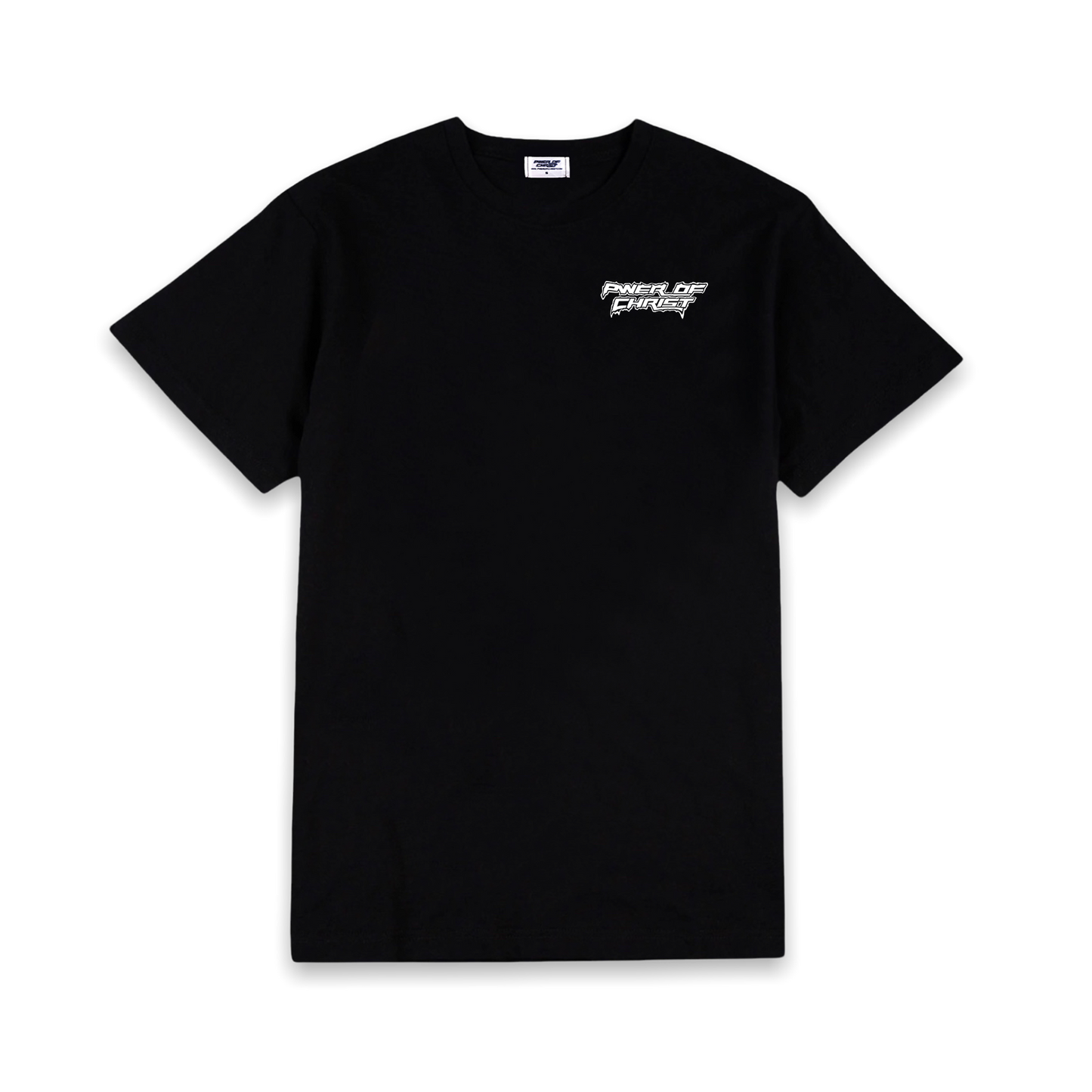 PWER OF CHRIST TEE