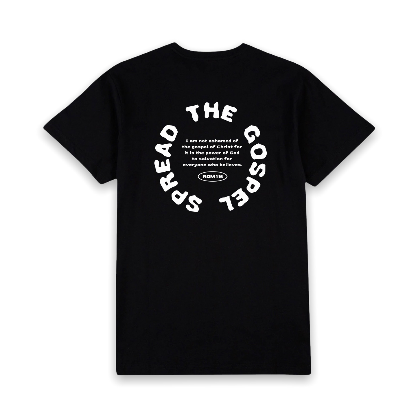 SPREAD THE GOSPEL TEE