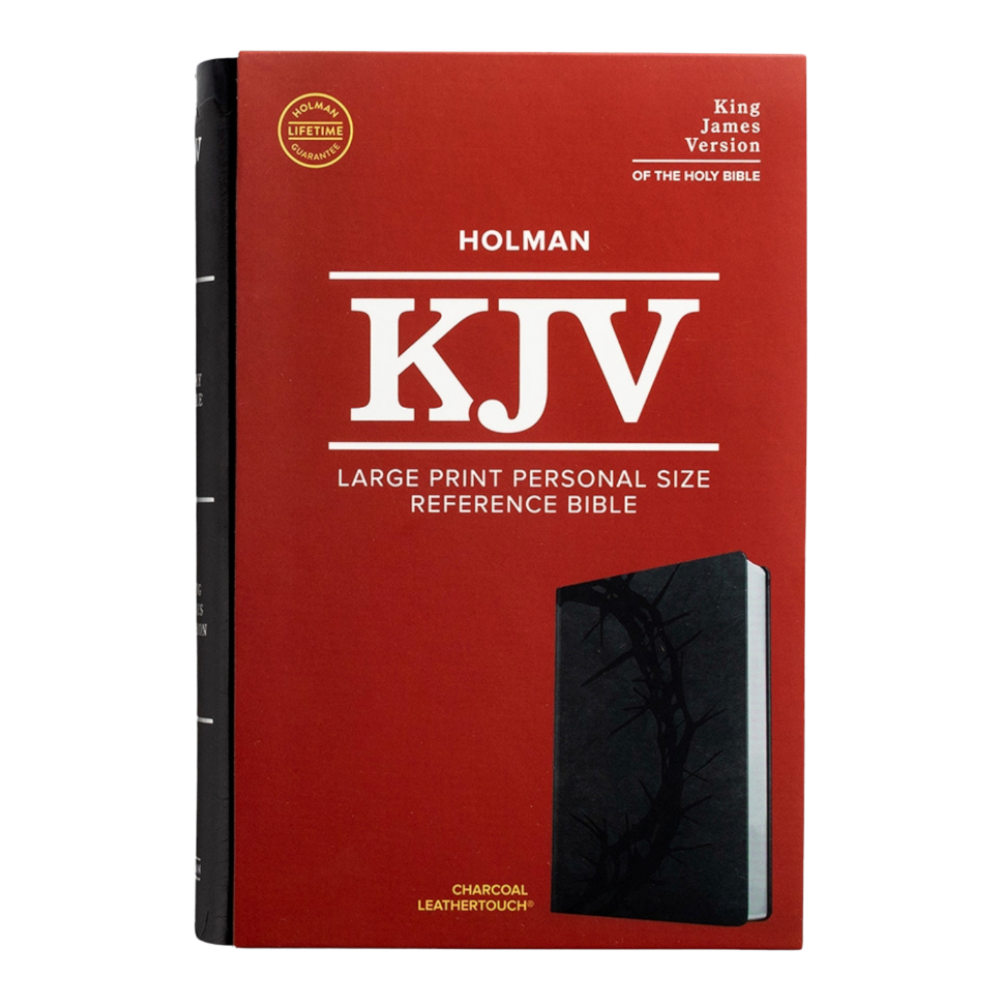 BIBLIA KJV - LETRA GRANDE 