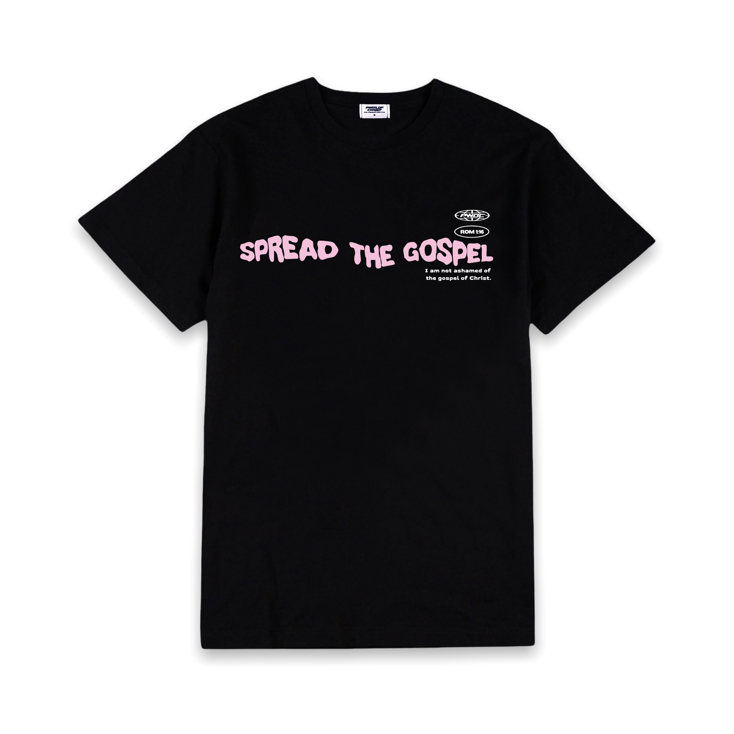 SPREAD THE GOSPEL TEE