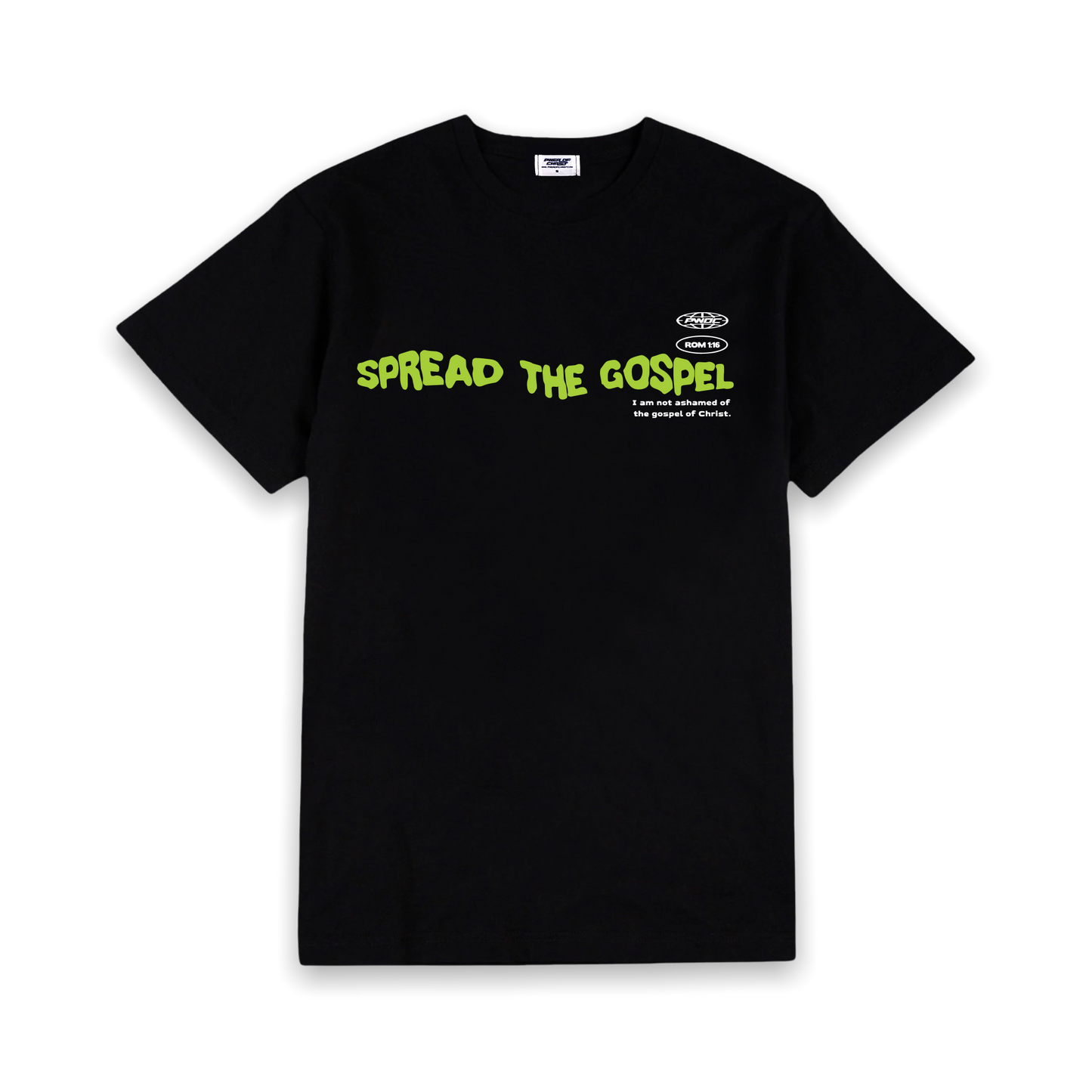SPREAD THE GOSPEL TEE