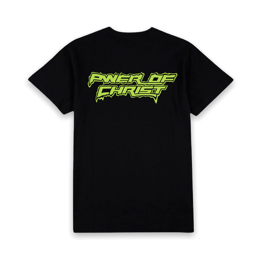 PWER OF CHRIST TEE