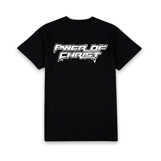 PWER OF CHRIST TEE