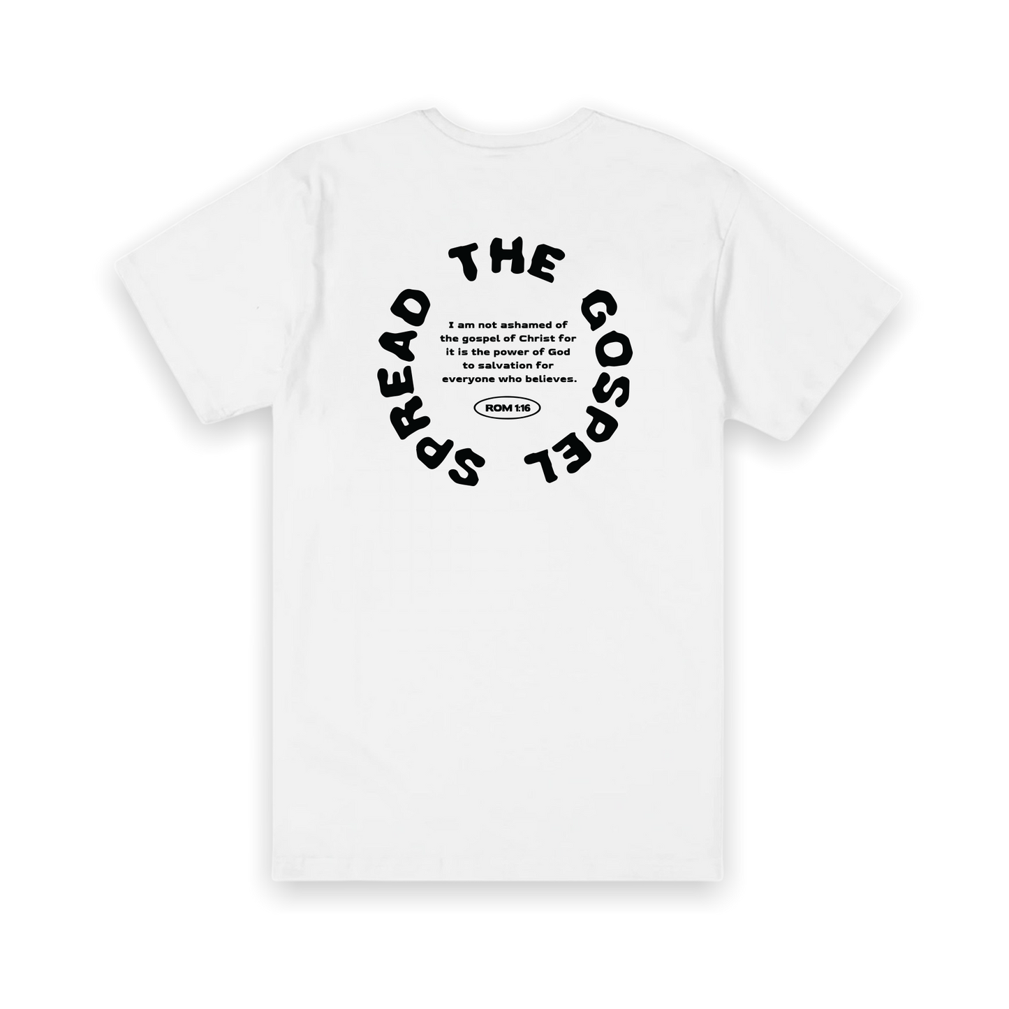 SPREAD THE GOSPEL TEE